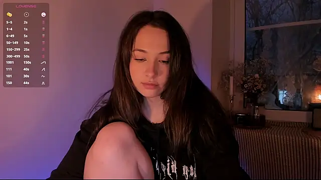 MonicaRocket online show from 17, 12, 2024