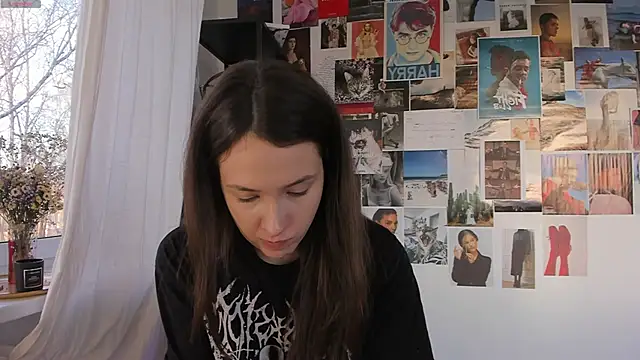 MonicaRocket online show from 20, 12, 2024