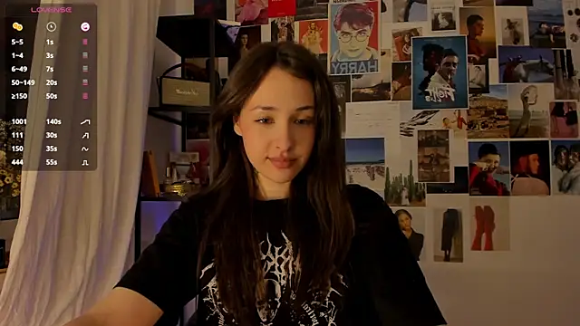 MonicaRocket online show from 20, 12, 2024