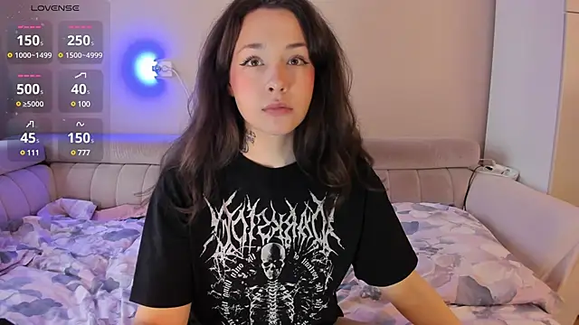 MonicaRocket online show from 24, 1, 2025