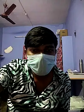 Tamilandteluguboy14 online show from 4, 12, 2025