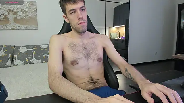 White Dylan online show from 27, 2, 2026