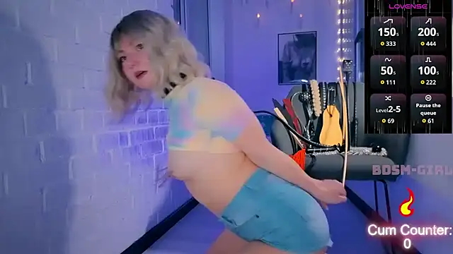 Snapshot of Sandralawrence chatting on 3, 4, 2026 Sandralawrence online show from 3, 4, 2026