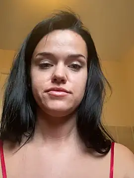 English-Chloe96 online show from 11, 1, 2025