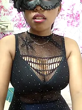 sandy naughty online show from 15, 5, 2026
