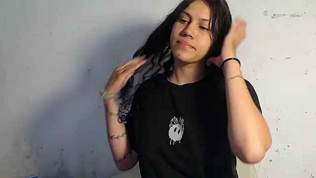 realshy-Stepsis online show from 5, 8, 2026