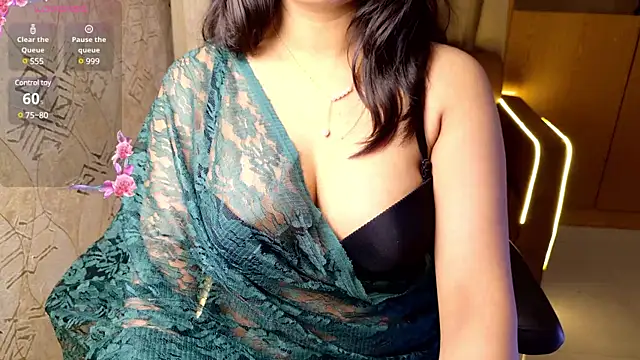 Punjabi Queen1 online show from 17, 1, 2025