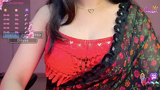 Snapshot of Punjabi_Queen1 chatting on 12, 6, 2026 Punjabi Queen1 online show from 12, 6, 2026