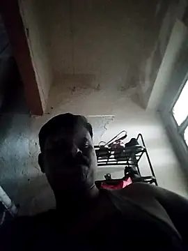 Vinay-kumar89 online show from 8, 11, 2025