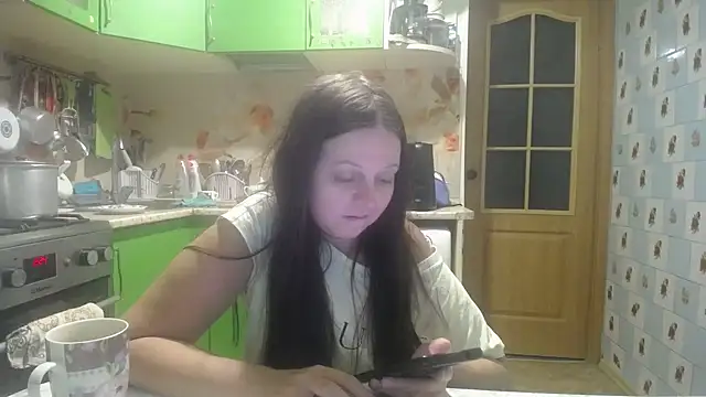 CatMelissa online show from 20, 10, 2025