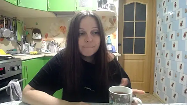 CatMelissa online show from 25, 5, 2026