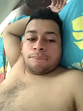 demoledor199 online show from 4, 12, 2024