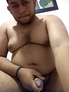 demoledor199 online show from 21, 12, 2025