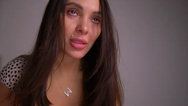 Snapshot of Mila_May_ chatting on 22, 1, 2025 Mila May online show from 22, 1, 2025