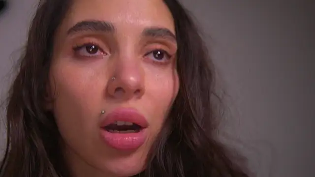 Snapshot of Mila_May_ chatting on 25, 1, 2025 Mila May online show from 25, 1, 2025