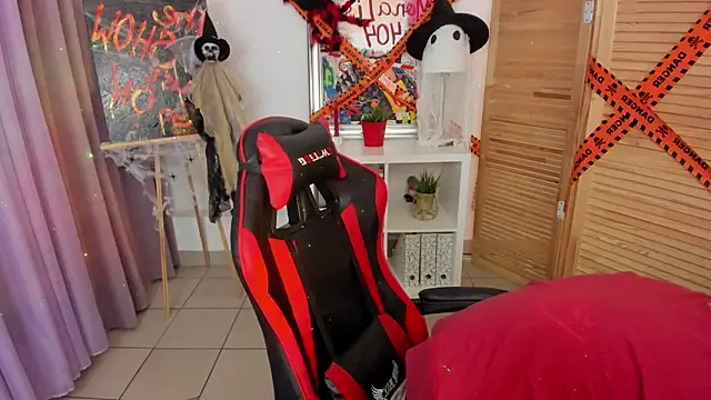 Snapshot of mekurisu chatting on 21, 10, 2025 mekurisu online show from 21, 10, 2025