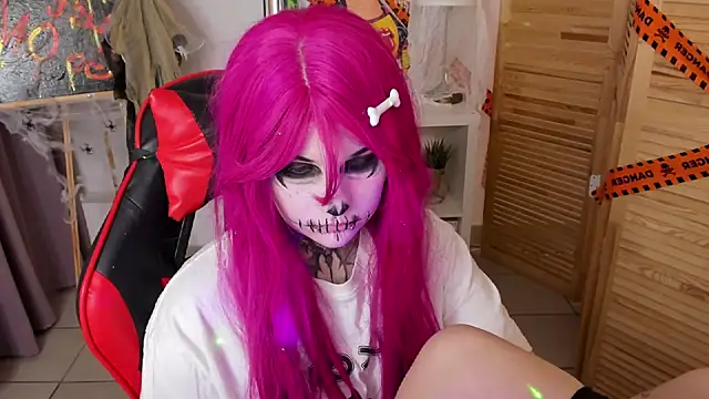 Snapshot of mekurisu chatting on 1, 11, 2025 mekurisu online show from 1, 11, 2025