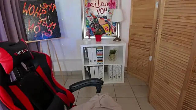 Snapshot of mekurisu chatting on 9, 11, 2025 mekurisu online show from 9, 11, 2025