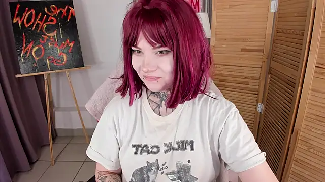 mekurisu online show from 31, 5, 2026