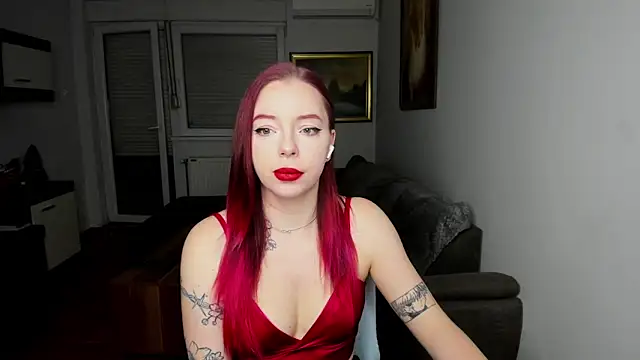 Martha Cameron online show from 18, 3, 2026