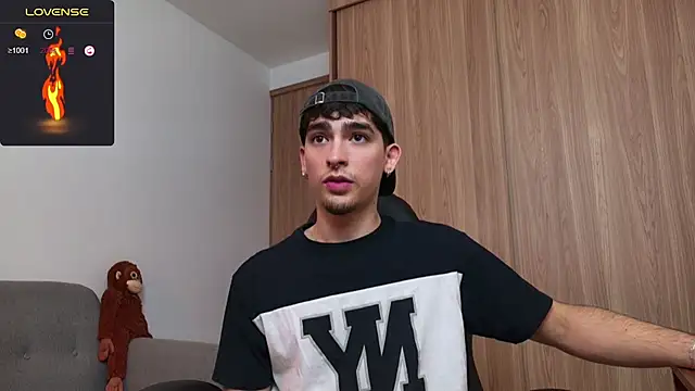 Snapshot of zenn_rush1 chatting on 17, 12, 2024 zenn rush1 online show from 17, 12, 2024