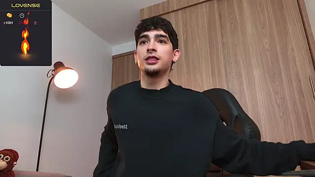 Snapshot of zenn_rush1 chatting on 31, 12, 2024 zenn rush1 online show from 31, 12, 2024