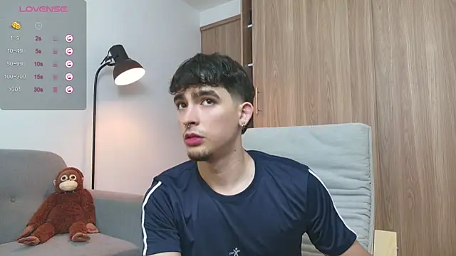 Snapshot of zenn_rush1 chatting on 28, 2, 2025 zenn rush1 online show from 28, 2, 2025