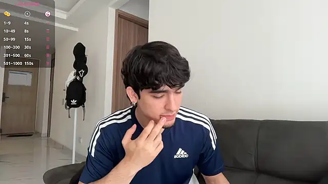 Snapshot of zenn_rush1 chatting on 19, 9, 2025 zenn rush1 online show from 19, 9, 2025