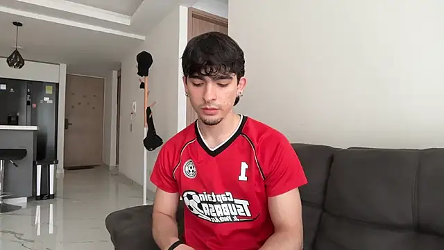 Snapshot of zenn_rush1 chatting on 2, 11, 2025 zenn rush1 online show from 2, 11, 2025