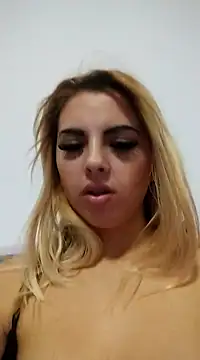 Snapshot of AudreySosa chatting on 13, 1, 2025 AudreySosa online show from 13, 1, 2025