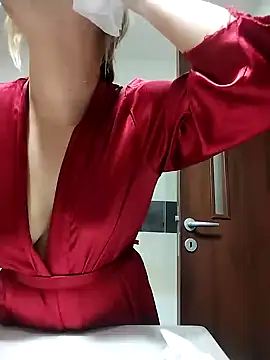 Snapshot of AudreySosa chatting on 24, 1, 2025 AudreySosa online show from 24, 1, 2025