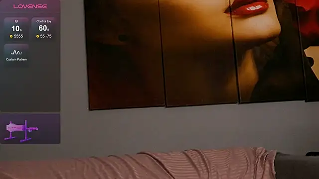 Snapshot of AudreySosa chatting on 26, 2, 2025 AudreySosa online show from 26, 2, 2025