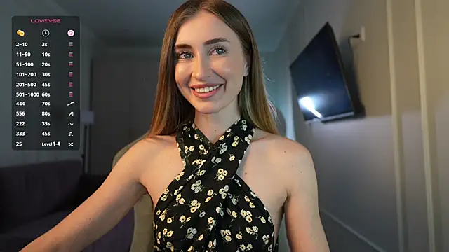 Snapshot of Coconutkittyy chatting on 22, 10, 2025 Coconutkittyy online show from 22, 10, 2025