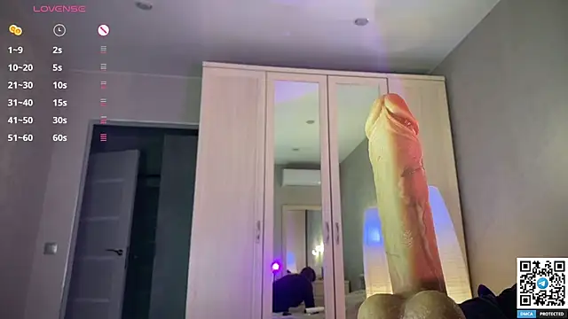 Maria Bowie online show from 9, 4, 2026