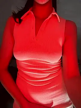 Snapshot of Miilania chatting on 1, 12, 2024 Miilania online show from 1, 12, 2024