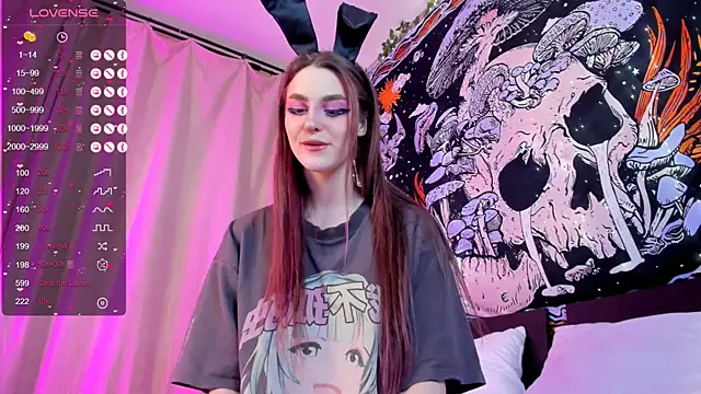 kissthasky online show from 9, 2, 2025