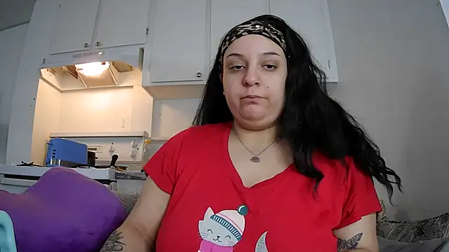 Snapshot of Lilithsincity chatting on 3, 2, 2025 Lilithsincity online show from 3, 2, 2025