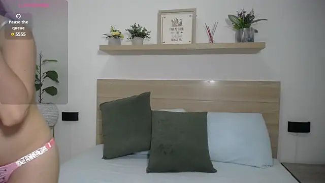 Snapshot of soy_mariana_ chatting on 12, 3, 2025 soy mariana online show from 12, 3, 2025