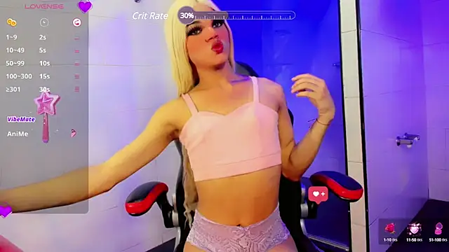 Snapshot of Gabyqueen70 chatting on 22, 1, 2025 Gabyqueen70 online show from 22, 1, 2025