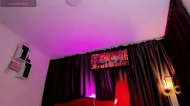 Gabyqueen70 online show from 13, 2, 2026