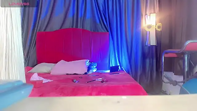 Gabyqueen70 online show from 14, 2, 2026