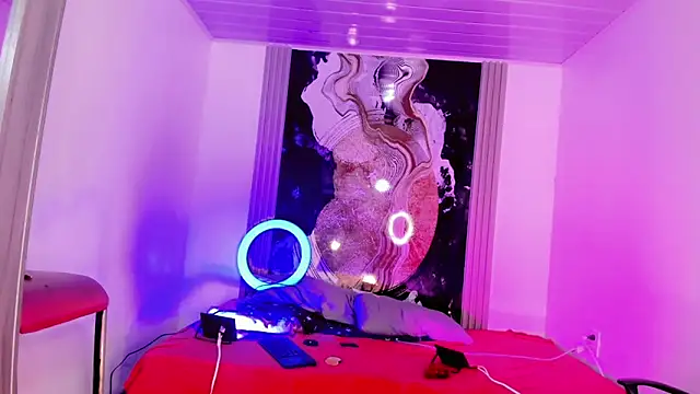 Gabyqueen70 online show from 26, 3, 2026