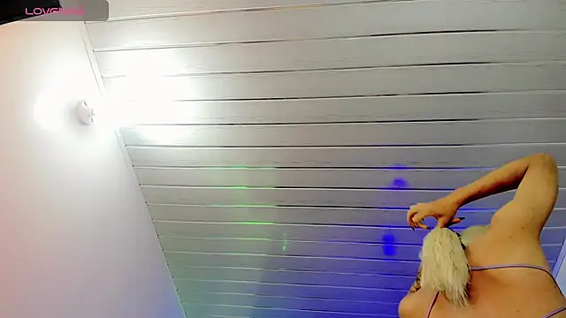 Gabyqueen70 online show from 15, 5, 2026