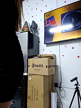 sofiafantasy online show from 7, 1, 2025