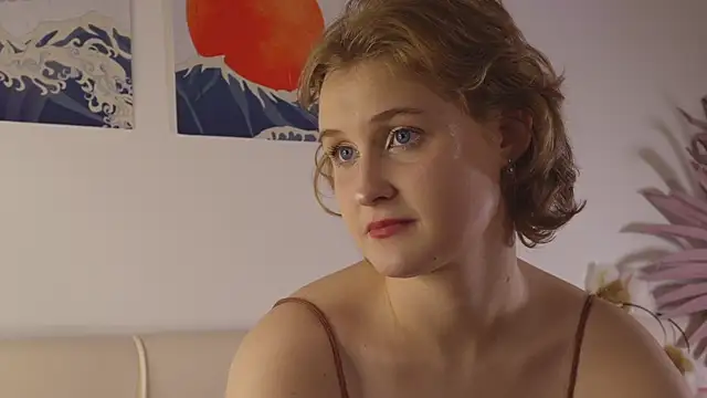 tiffannyjons online show from 20, 12, 2024