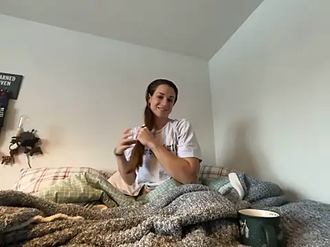 MissSwitch online show from 19, 12, 2024