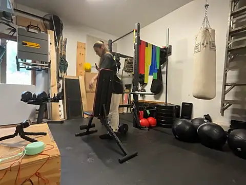 MissSwitch online show from 30, 12, 2024