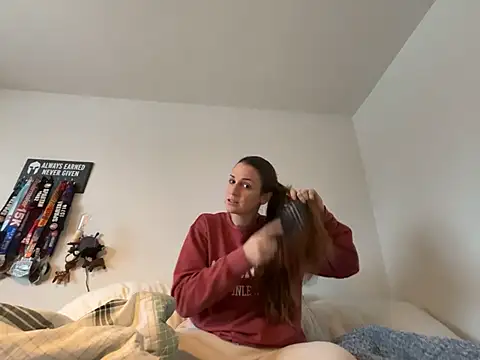 MissSwitch online show from 2, 1, 2025