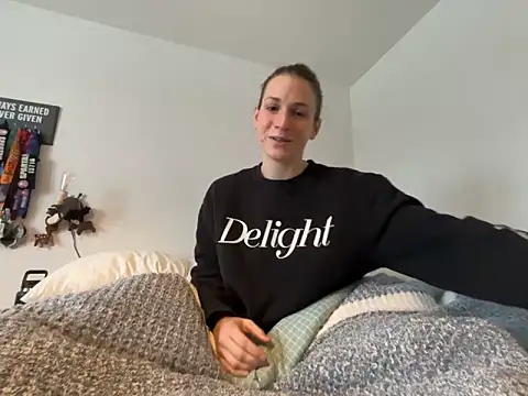 MissSwitch online show from 3, 1, 2025