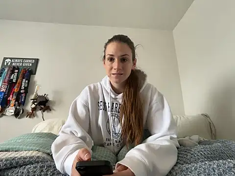 MissSwitch online show from 9, 1, 2025